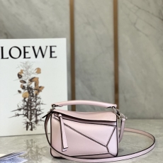 Loewe Handle Bags